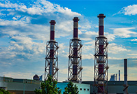 青秀柴油发电机组进气门与排气门磨损严重是什么原因