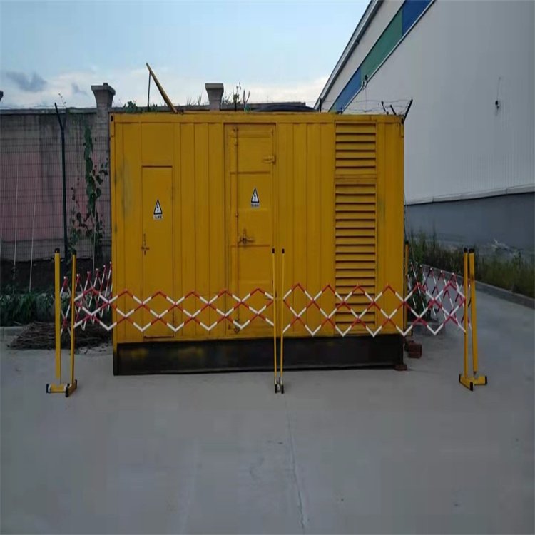 青秀发电机组油箱盖上留出小气孔有什么用？