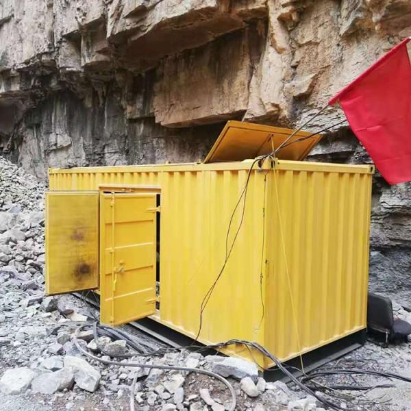 青秀柴油发电机组使用注意事项要牢记