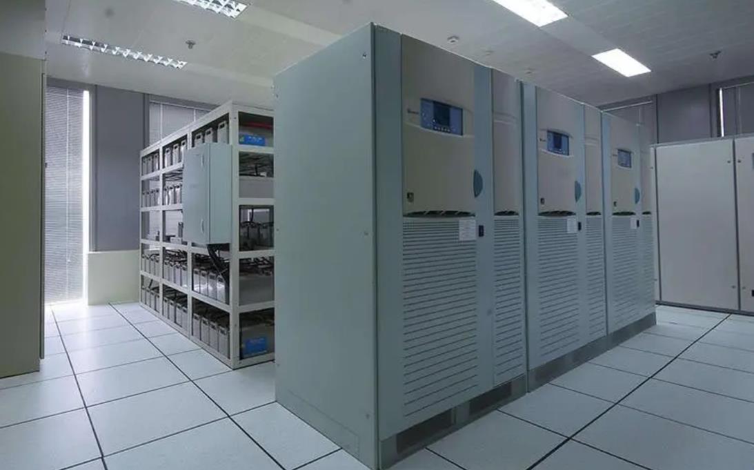 青秀UPS 电源的分类