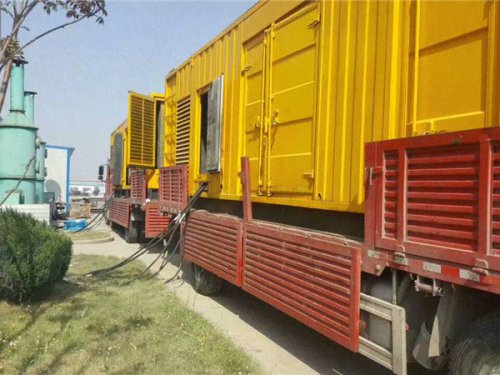 青秀发电机停电自启装置主要有以下几种类型？