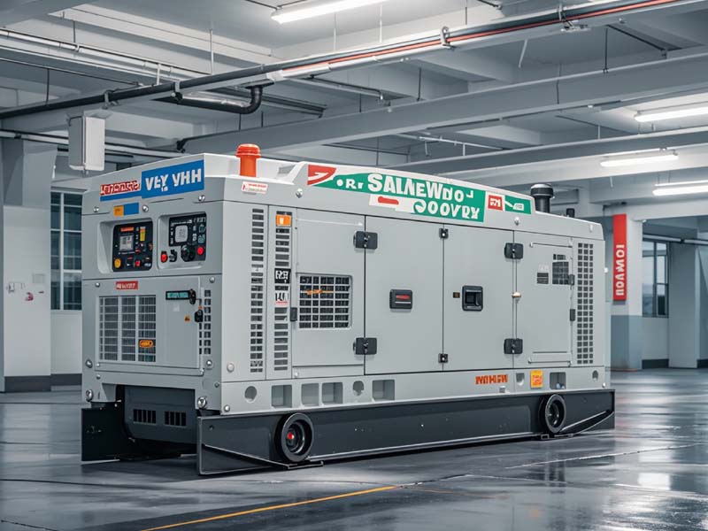 青秀发电机组皮带张力计的校准周期是多久？