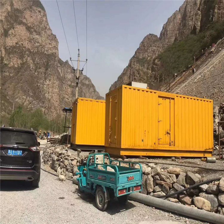 青秀柴油发电机组的保养周期是多久？