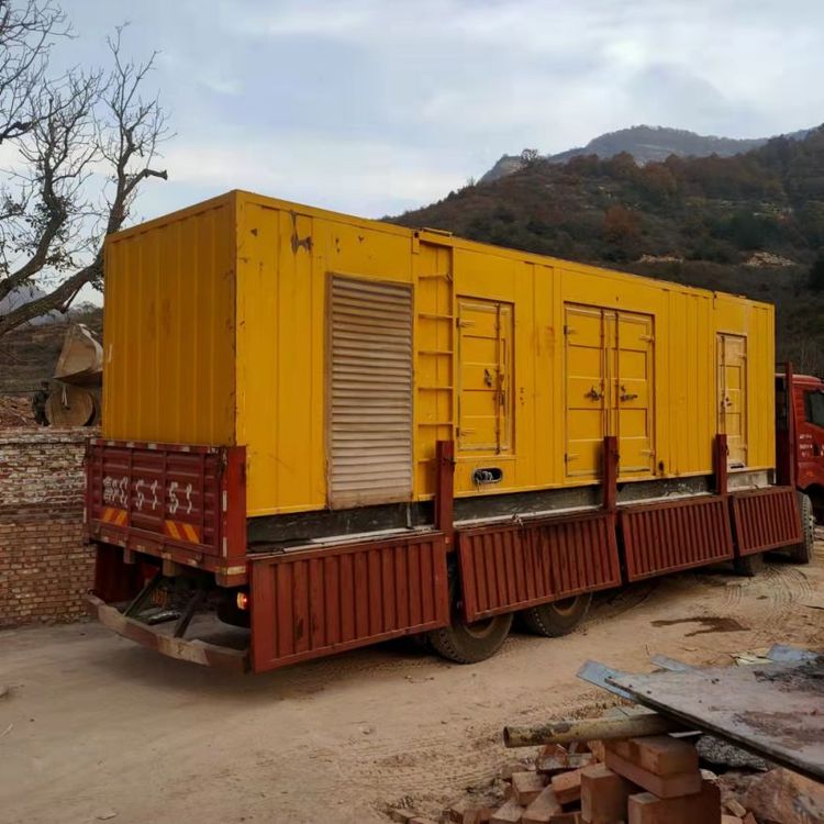 青秀发电机组如何判断滤清器密封圈是否需要更换？