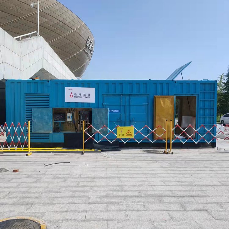 青秀介绍一下发电机组维修保养的具体操作流程