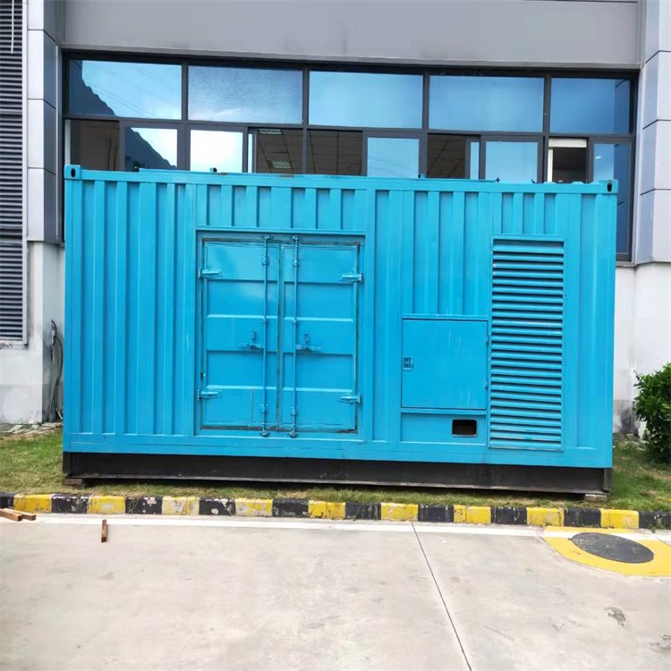 青秀发电机组使用中应注意什么事项？