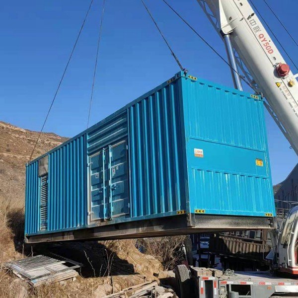 青秀发电机组维修保养中应注意什么事项？