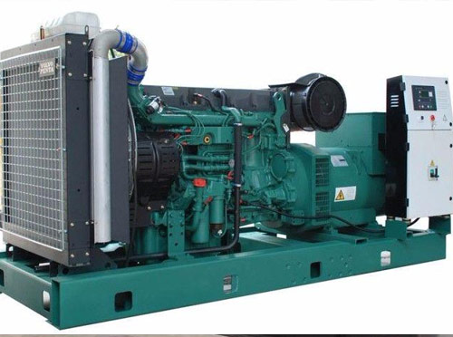 青秀升级现有发电机组的成本大概是多少？