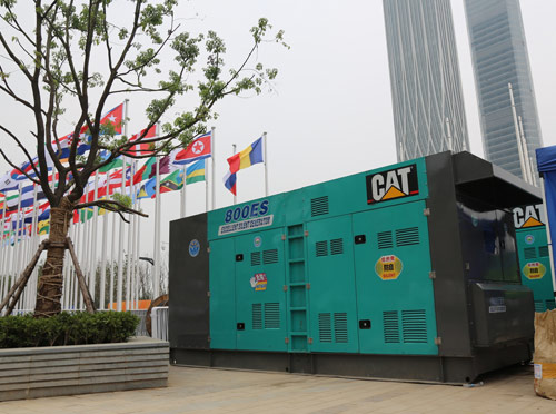 青秀详细介绍一下升级发电机组的具体步骤