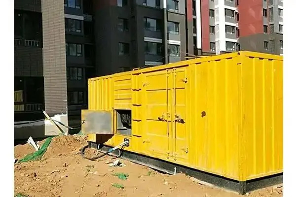 青秀发电机出租负载测试对电瓶的寿命有影响吗？