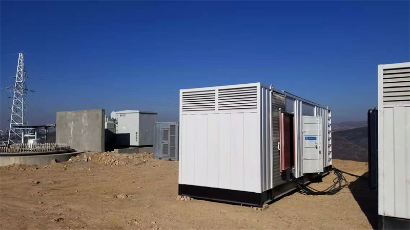 青秀带预热系统的柴油发电机组在冬季启动后需要注意什么？