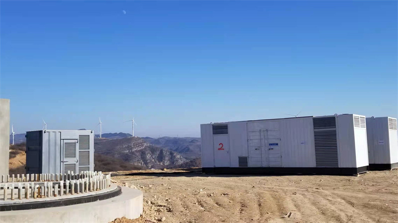 青秀带燃油预热系统的柴油发电机组在冬季启动前需要做哪些准备工作？